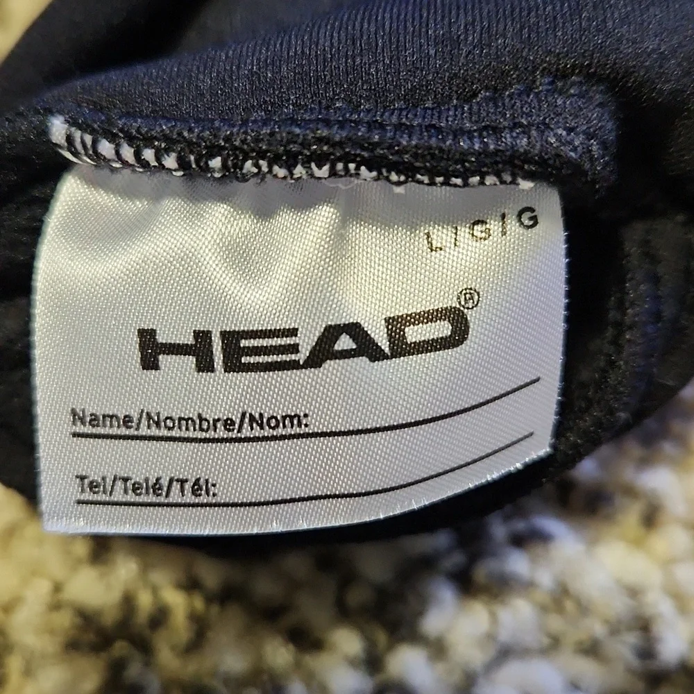 Head gloves